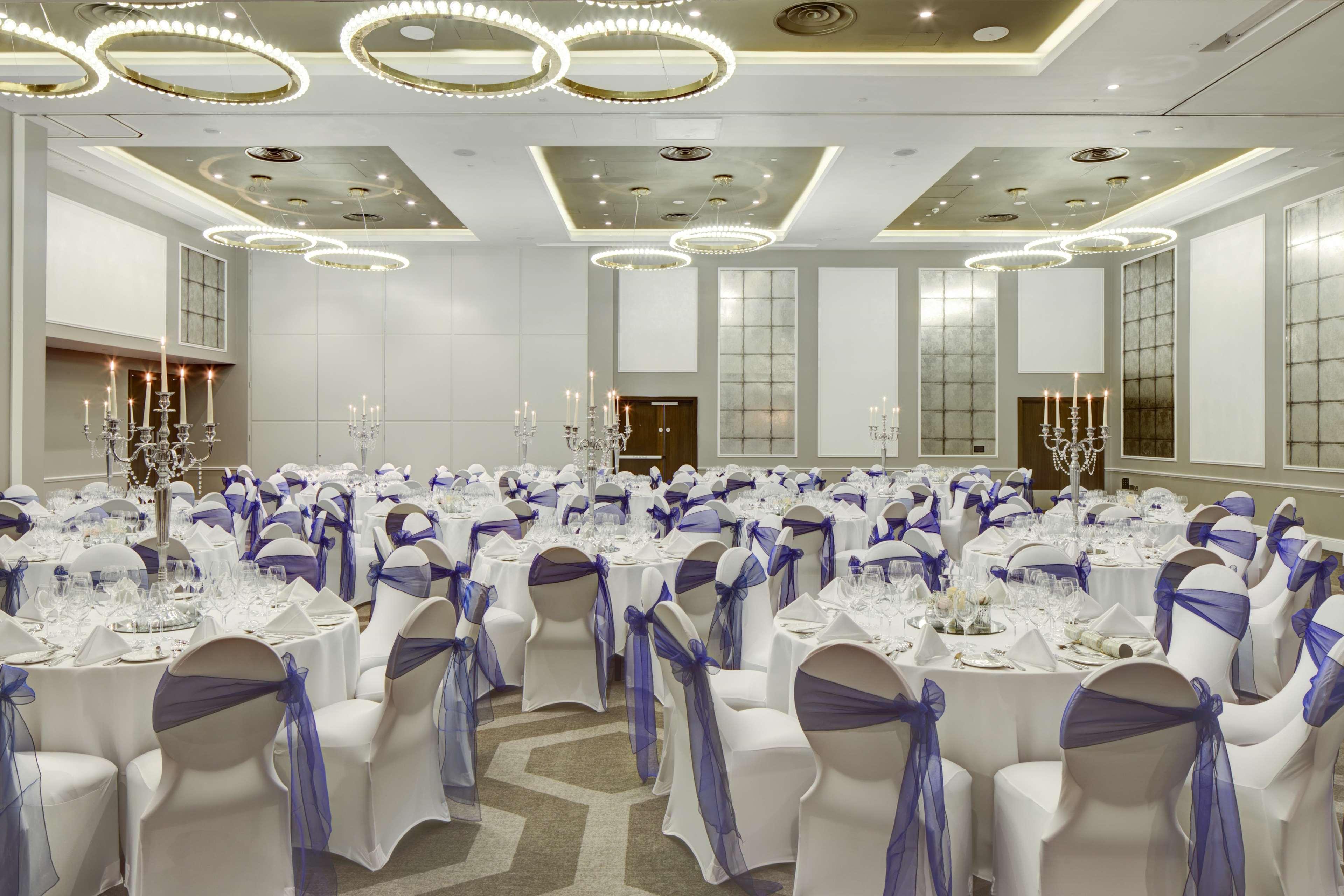 מלון Hilton בורנמות' מראה חיצוני תמונה